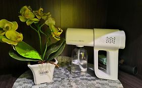 Irdina Homestay Formuslims - Changlun