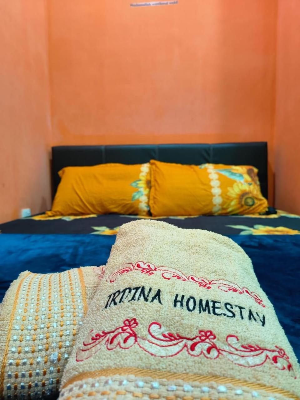 Irdina Homestay Formuslims - Canglun Luaran gambar
