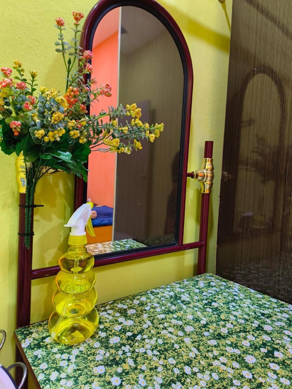 Irdina Homestay Formuslims - Canglun Luaran gambar